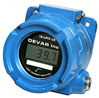 Loop Powered Indicator (18-LPIX-SR)